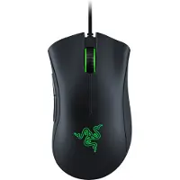 Razer Ratón Gaming Deathadder Essential