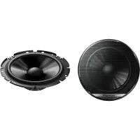 Pioneer Altavoces De Coche Ts-g170c