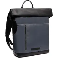 The Chesterfield Brand Fusion Bornholm Mochila urbana 45 cm gris