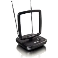 Philips Antena De Tv De Interior Sdv5120/12