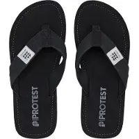 Protest - PRTBlade Slaps - Sandalias size 44, negro