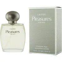 Estée Lauder Eau De Toilette Pleasures Men 100ml