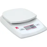 Ohaus Báscula De Cocina Compass Cr Cr5200 Portable