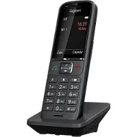 Gigaset Teléfono Voip S700h Pro