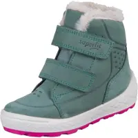 Superfit - Kid's Groovy 2.0 - Botas invierno size 24, turquesa