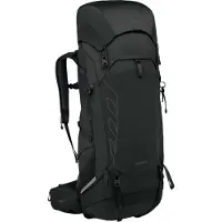 Osprey - Mochilas de trekking - Talon 44 Black/Coal Grey - Talla S/M - Negro