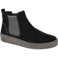 Gabor Botines 3373117 mujer - Negro - 40
