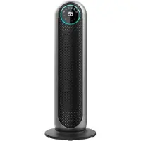 Cecotec Calentador De Cerámica Readywarm 10150 Smart Ceramic Pro