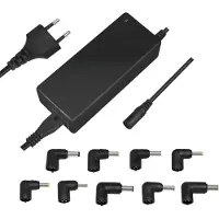 Logilink Cargador De Portátil Universal 90w
