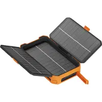 Xtorm Batería Externa Xr203 Solar 10.000mah
