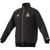 Adidas adidasChaqueta deportiva Real Madrid Avengers 164 Black Niño