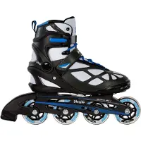 Playlife Patines En Línea Uno 80