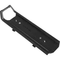 Topeak - Omni QuickTrack Adapter - Portaequipajes negro