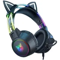 Onikuma Auriculares Gaming X15 Pro Cat