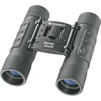 Bresser Prismáticos Hunter 10x25 Pocket
