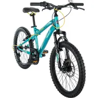 HUFFY Bicicleta Extent 20´´