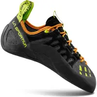 La Sportiva - Tarantulace - Pies de gato size 37, negro