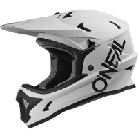 O'Neal - Sonus Helmet Solid - Casco de ciclismo size XL - 61/62 cm, gris
