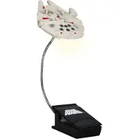 Paladone Lámpara De Libro Millennium Falcon 20 Cm
