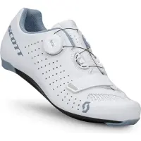 SCOTT - Women's Shoe Road Comp Boa - Zapatillas de ciclismo size 36, gris