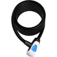 Xlc Candado De Cable Al Capone Iii Lo L08