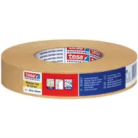 TESA Cinta de papel crepé KREPP 4319