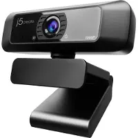 J5CREATE Webcam Usb Hd