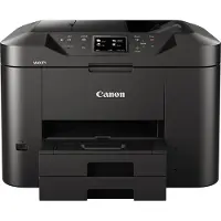 Canon Maxify MB2750 impresora all-in-one con wifi y fax (4 en 1)