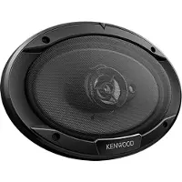 Kenwood Altavoces De Coche Kfc-s6966
