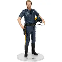Oakie Doakie Toys Figura De Acción Matt Kirby 18 Cm