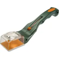 Carson Bugview Lupa con atrapa insectos de una mano