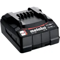 Metabo Cargador SC 36 12 - 18 V 3,0 A para baterías de iones de litio