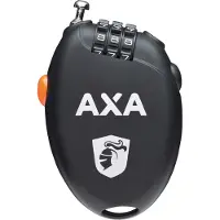 Axa Candado De Cadena Roll