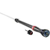 RockShox Kit De Actualización De Amortiguador Charger2.1 Rct3 Crown Para Pike 29´´