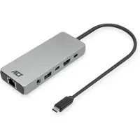 ACT Docking Station Ac7095