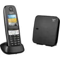 Gigaset Teléfono Fijo Inalámbrico E630