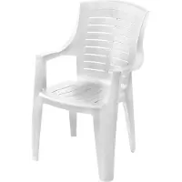 Pro Garden Silla De Jardín Talia