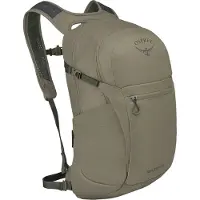 Osprey - Mochilas para excursión de un día - Daylite Plus Concrete Tan - Caqui