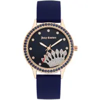 Juicy Couture Reloj Jc_1342rgnv
