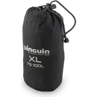Pinguin Bolsa De Compresión Raincover 75-100l