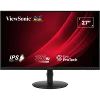 Viewsonic Monitor Va2708-hdj 27´´ Full Hd Ips Led 100hz