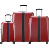 Delsey Maleta Trolley Promenade Hard 2.0 S/m/l 135l