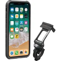 Topeak Funda Ridecase Para Apple Iphone X-xs