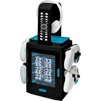 Numskull Casillero Gaming Con Iluminación Fortnite
