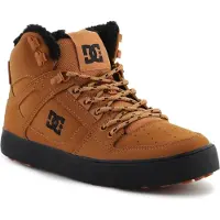 Dc-shoes Zapatillas altas PURE HT WC WNT hombre - Marrón - 44