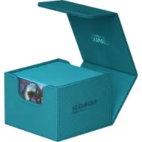 Ultimate Guard Caja Para Cartas Sidewinder Xenoskin 133 Sobres