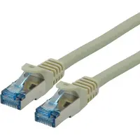 Roline Cable De Red Cat6a 21.15.2802 2m
