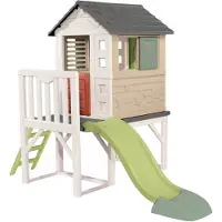 Smoby Casa De Playa