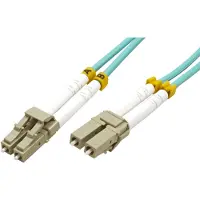 Value Cable De Fibra óptica 21.99.8705 5m