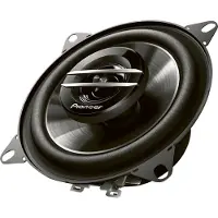 Pioneer Altavoces De Coche Ts-g1020f